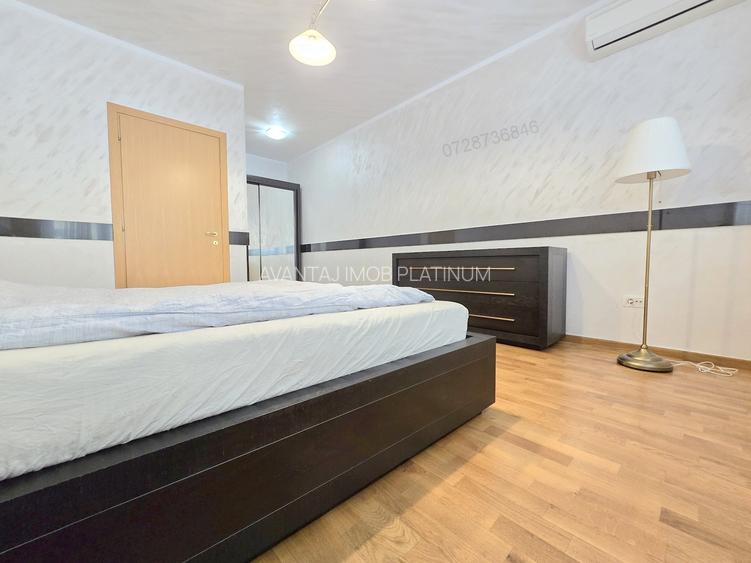 Herastrau - Nordului - Barajul Arges, pet friendly - 13
