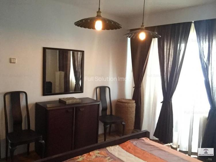 Nerva Traian - Strada Emil Garleanu, Apartament 3 camere, mobilat si utilat - 4