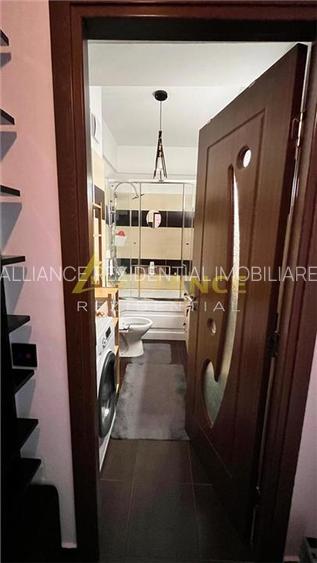 Apartament 3 camere tip duplex Popesti Leordeni - 5