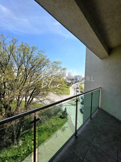 Apartament premium 3 camere – poziție excelentă la intrare în Mamaia - 5