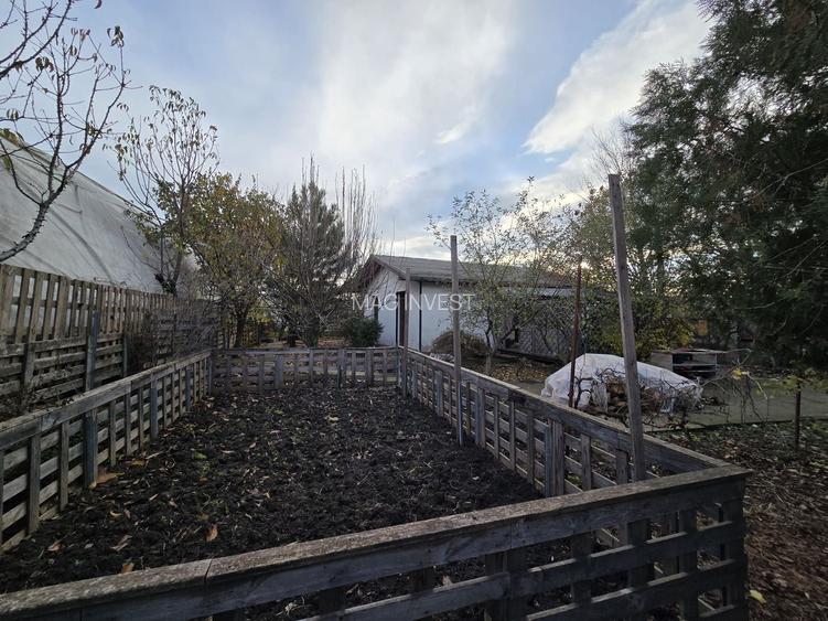 Exclusivitate! Proprietate in Sendreni, jud. Galati -  59.900 EUR - 19