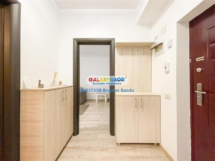 Apartament cu 2 camere de inchiriat in Militari Residence-TINERETULUI - 8