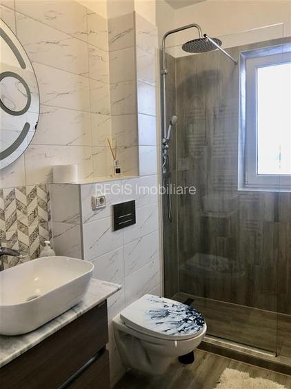 Panorama 2 Camere modern, Etaj intermediar, Vivamus Tractorul - 11