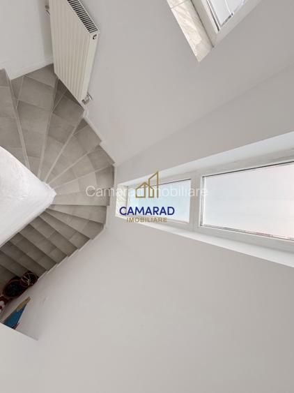 Casă de vânzare cu 5 camere - Piața Iancului/Muncii - 14