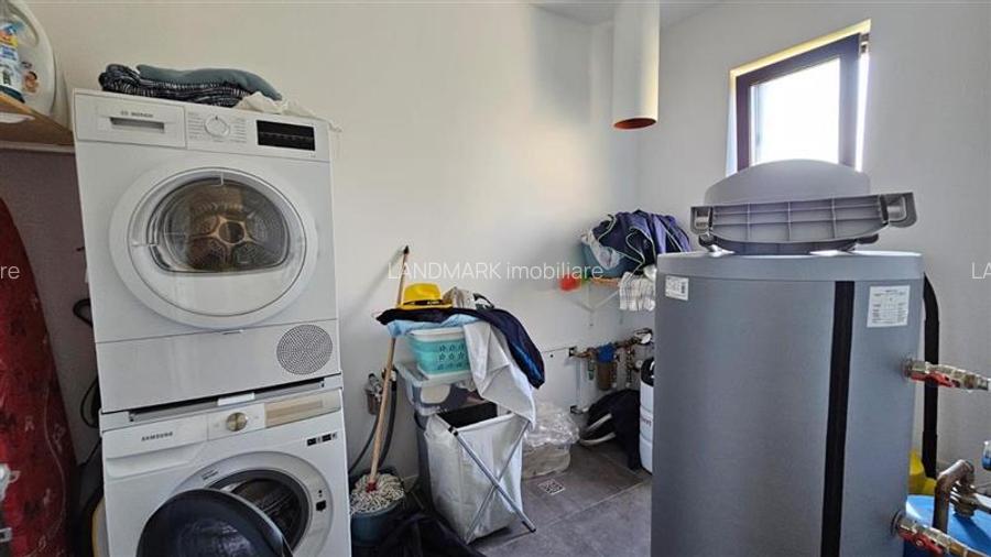 Vila in Cartierul Primaverii, Sacalaz, COMISION 0% - 23