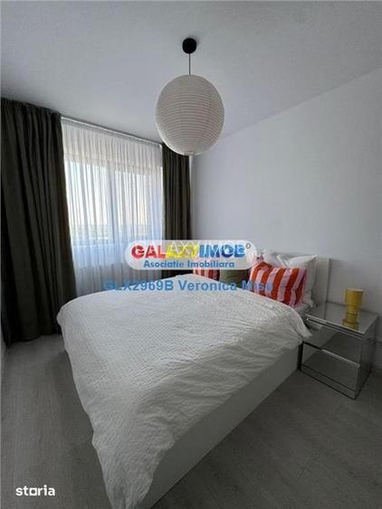 Prima Inchiriere! Apartament 2 camere -  Hils Brauner - Th Pallady - 5