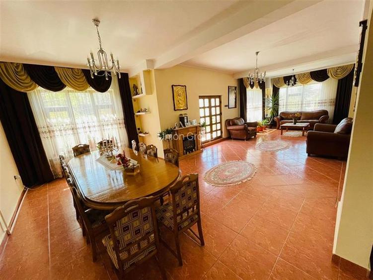 VILA exclusivista de vanzare Agigea - 2