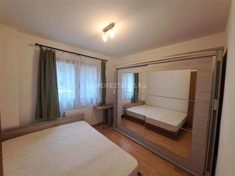 Apartament cu 2 camere, 40 mp utili, situat in cartierul Manastur! - 4
