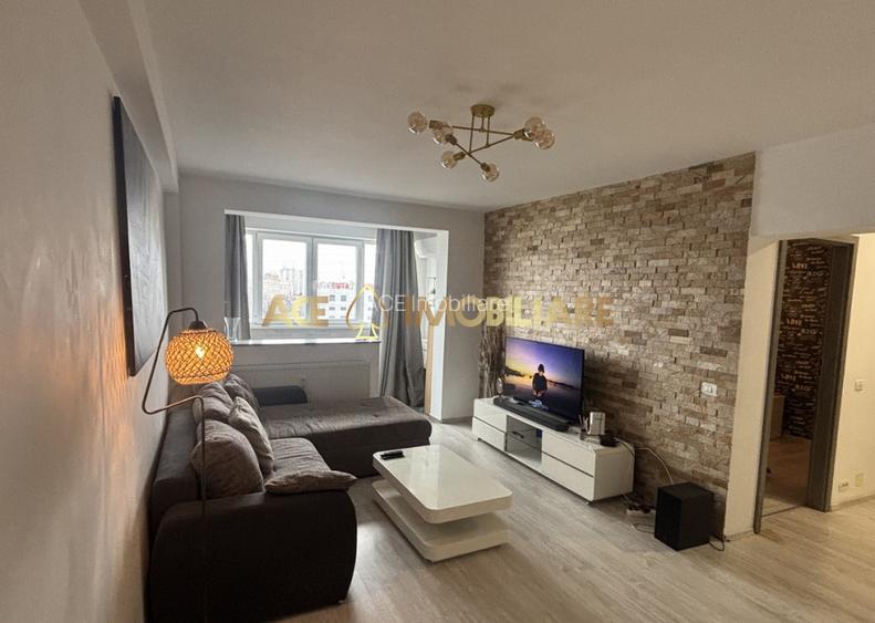 2 Camere de inchiriat | Muncii | Metrou | Pet-Friendly - 2