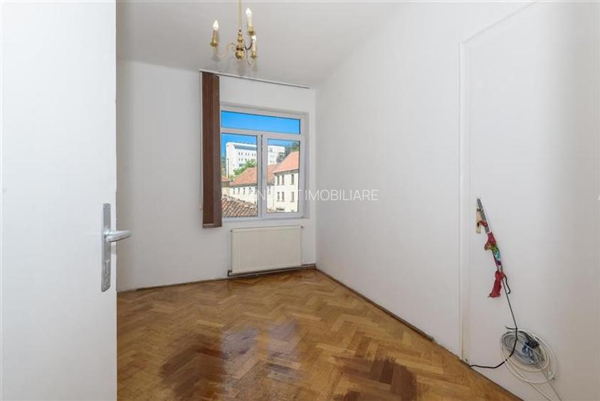 O proprietate care isi pastreaza valoarea: farmec autentic si locatie premium - 14