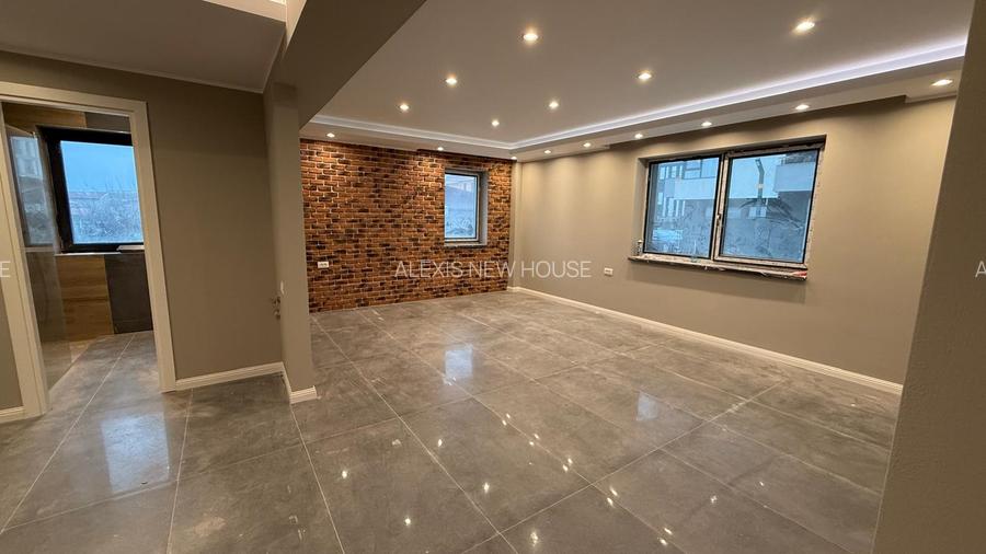 Apartament 2 camere- Palazu, nemobilat - 2