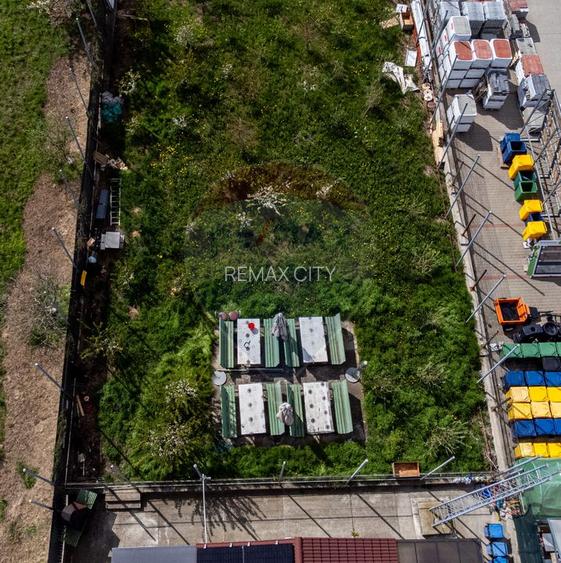 Hotel / Pensiune cu 21 camere de vânzare în zona Fermelor - 38