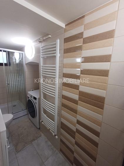 PORTUL TOMIS APARTAMENT  IN VILA! 3 CAMERE 58 MP PRET 127000 EURO - 21