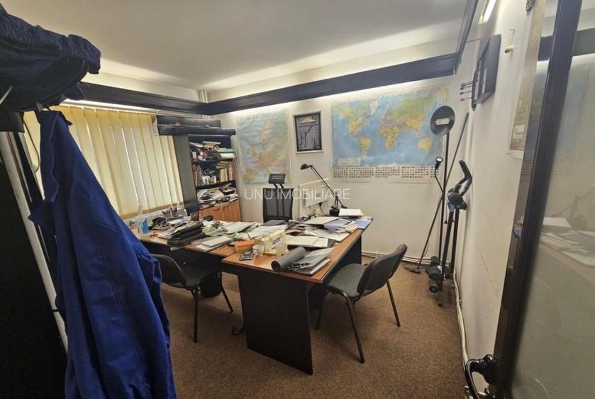 4 camere- Decomandat - Lidl - Pacurari - 90 mp - 200000 euro - 10