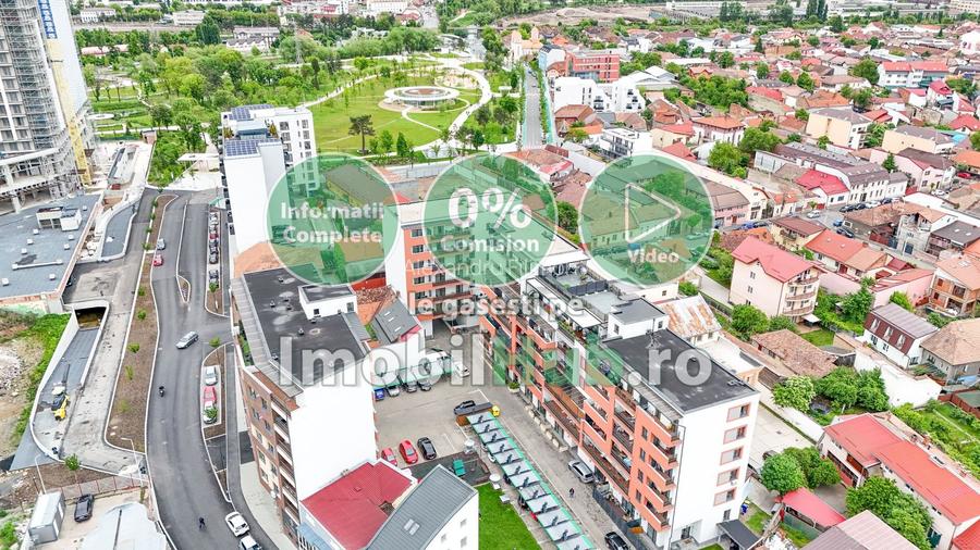 Loft, Spatiu sau Apartament 2/3 Camere, 71mp, Centru, Pta. Abator - 10