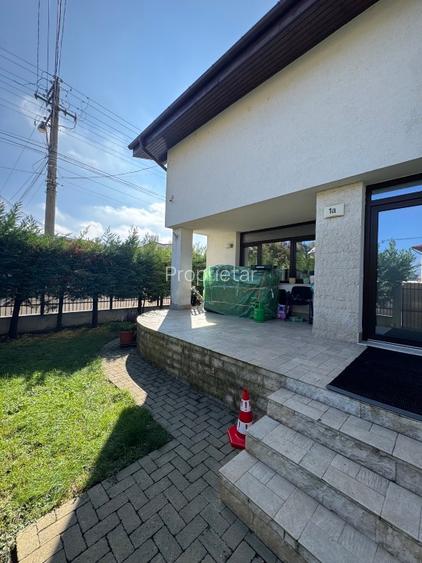 Casa Moderna echipata LUX - langa Spital Municipal- ideal Clinica, Birou, Locuit - 3
