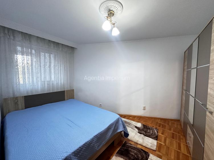 Apartament 2 camere – complet mobilat, zona Doja - 3