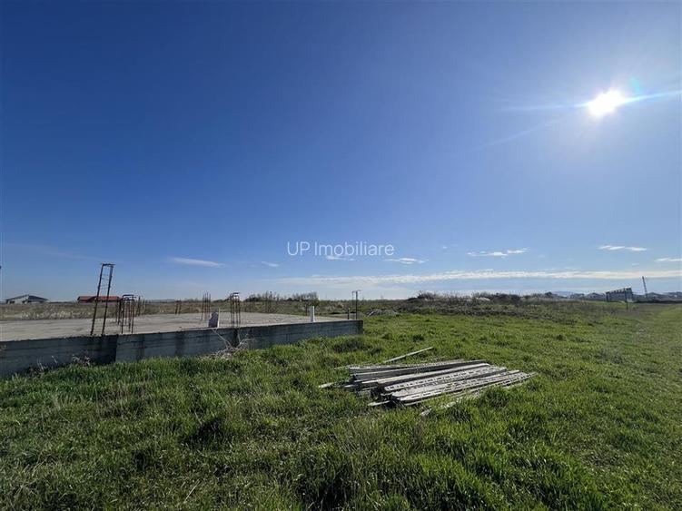 TEREN INTRAVILAN, CIHEI - 3