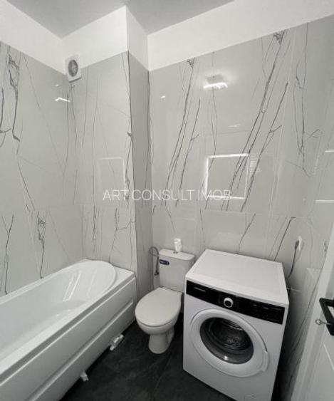 2 Camere | Plaza Faza 4 | Bloc nou | Decomandat - 7