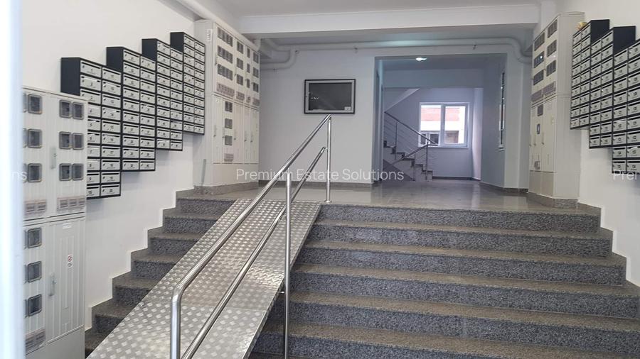 Garsoniera mobilata-Tineretului-Militari Residece - 11