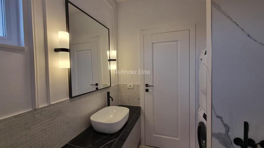 Vanzare apartament 4 camere | oferta unica | la intrarea in Parcul Oraselul Copi - 16