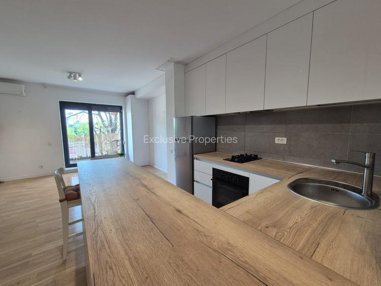 Apartament de inchiriat – Arcadia Domenii 3 camere 2 bai pet friendly - 6