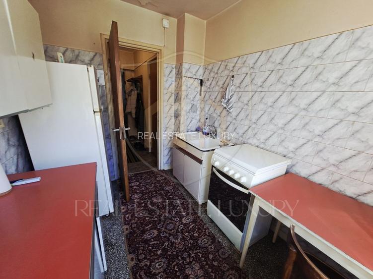 APARTAMENT 2 CAMERE |  ETAJ INTERMEDIAR |  ZONA ALEXANDRU OBREGIA - 5