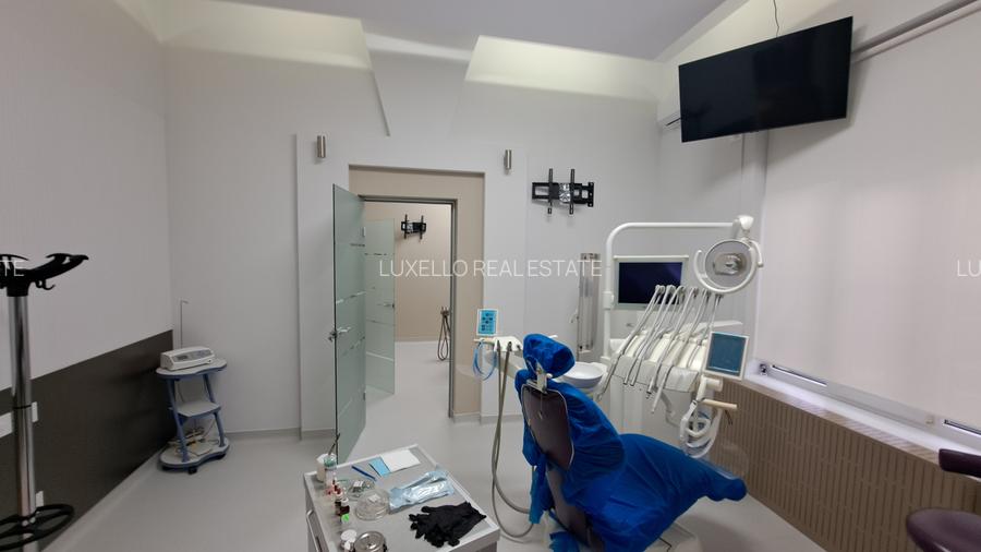 BUSINESS LA CHEIE IN VILA RENOVATA - CLINICA STOMATOLOGICA - 21