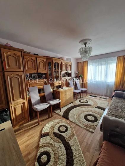 Apartament 2 camere decomandate, Intre Lacuri - 2