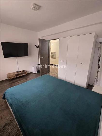 Apartament 3 camere, 53 mp, parcare! Zona Sub Cetate! - 6