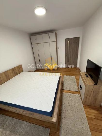 2 Camere decomandate, Marasti,Kaufland,Campina,Modern,Zona Fabricii. - 2