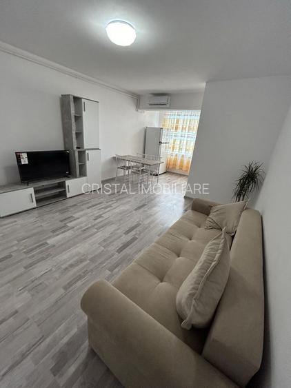 2 camere, centrala, etaj 1, langa Parc Teilor si metrou 1 Decembrie - 2