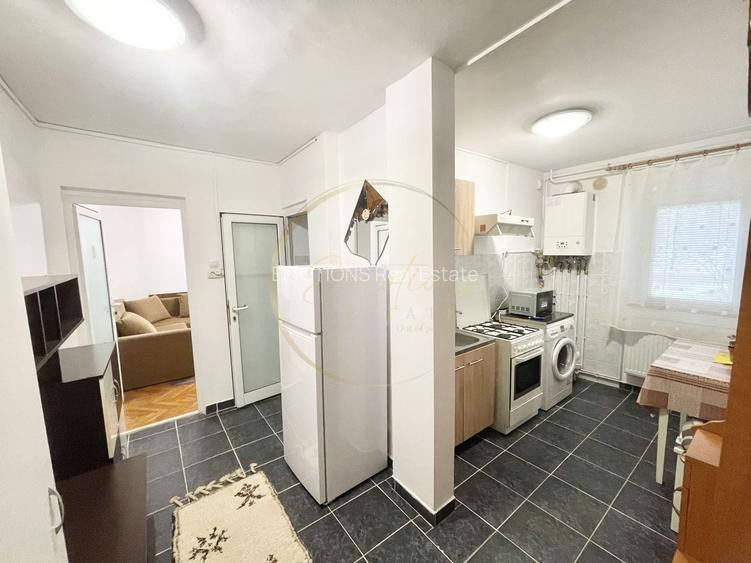 OCAZIE | Apartament Spațios 1 cameră - Complexul Studențesc - 6