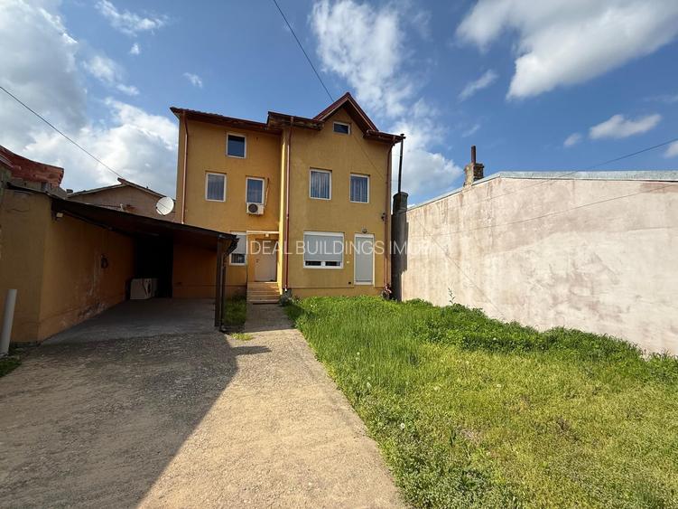 Casa de Vanzare - 5 camere - Chiajna - 14