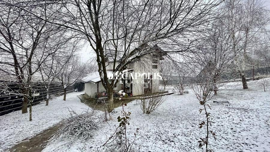 Casă individuală 5 camere | 1750 TEREN | Livadă proprie | PET FRIENDLY - 32