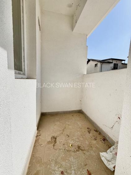 Garsoniera cartier Militari Residence - mutare imediata!! - 9