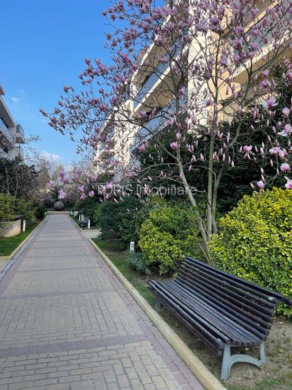 GRADINA ZOOLOGICA / PADUREA BANEASA / PENTHOUSE UNICAT / PARCARE 2 LOCURI - 4