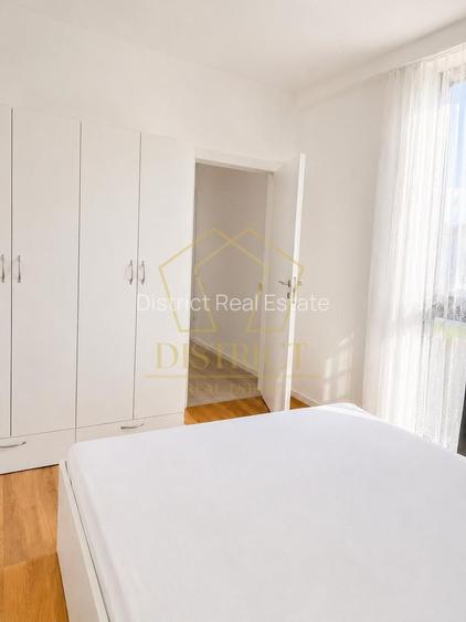 Apartament modern cu 2 camere | Torontalului - 5