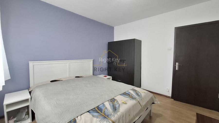 Ap 2 camere renovat, prima inchiriere, Parcul Dr Taberei - 6