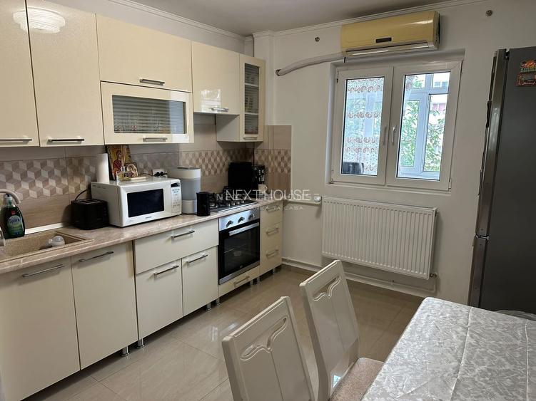 Apartament Sebastian -  Rahova la doar 2,5 km de Unirii ( comision 0 ) - 12