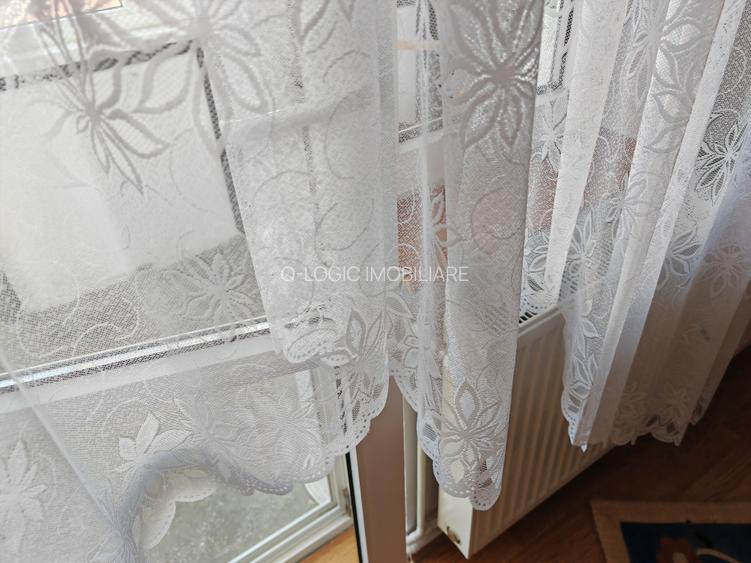 Apartament 2 camere in bloc vila, liber la vanzare RASNOV - CENTRU NORD - 4