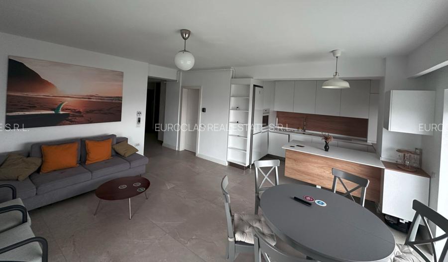 Apartament 3 camere de lux - Mamaia Nord - 219.000 euro (Cod E2+E7) - 6