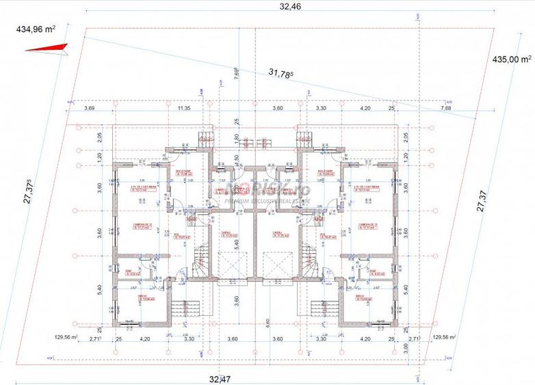 Vila Deosebita - Mogosoaia - 1