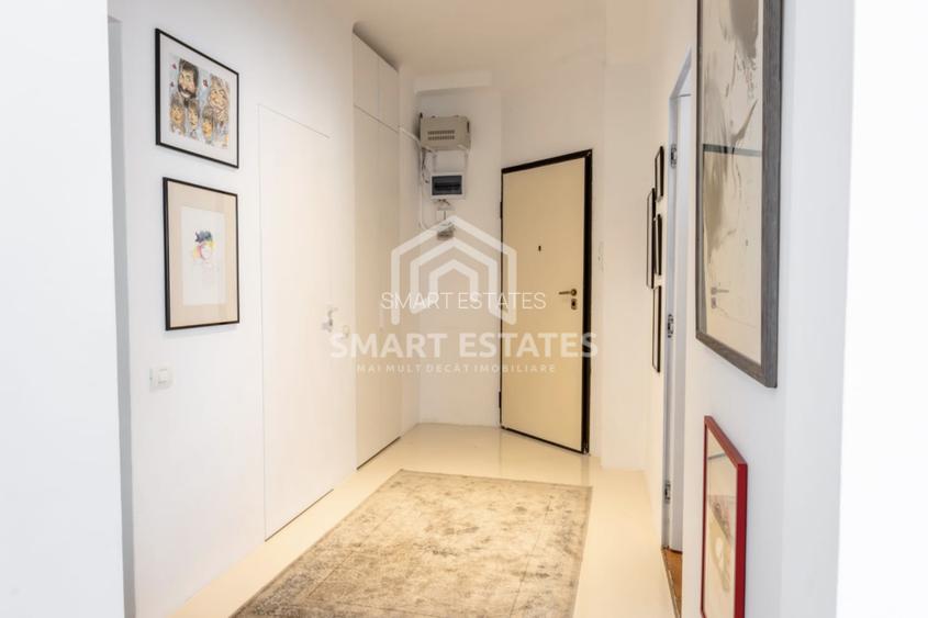 Apartament ideal investitie - 4 camere - complet renovat premium - Pta Romana - 3