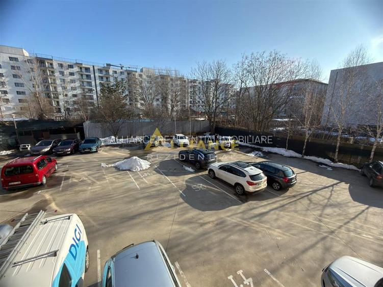 Berceni-Apartament 2 Camere-Mobilat si Utilat - 20