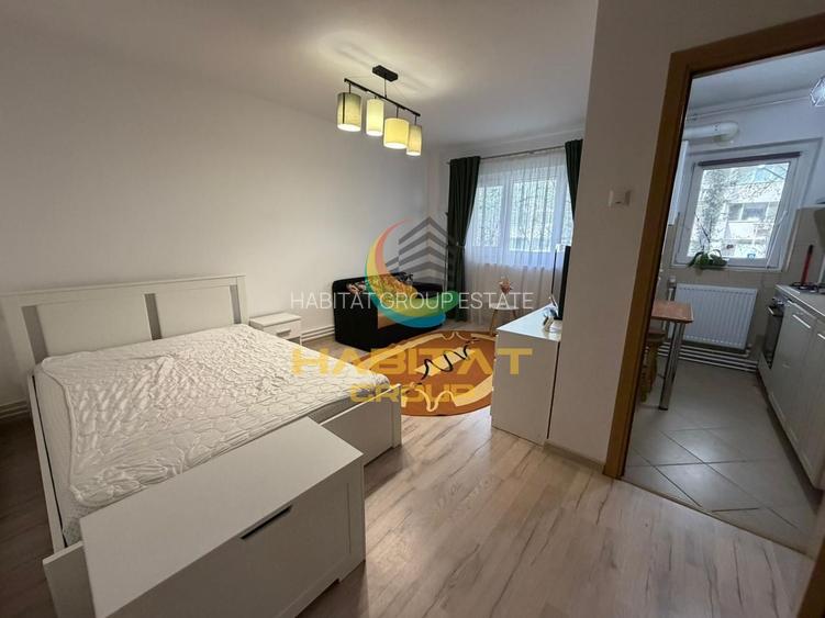 Parc IOR inchiriere garsoniera 34 mp disponibila imediat - 22