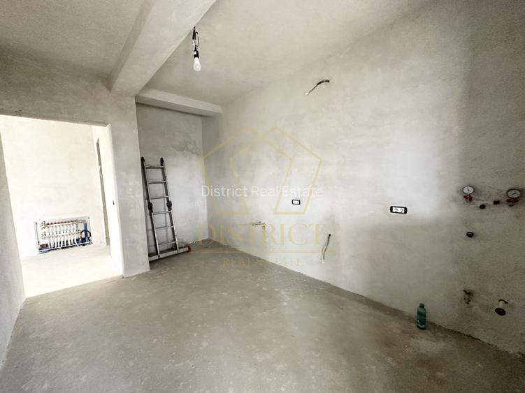 Duplex superb cu 4 camere si 2 bai | Giroc - 3