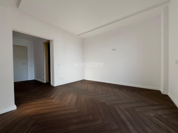 Penthouse spectaculos și exclusivist | Bulevardul Pipera nr. 1 | Comision 0% - 29