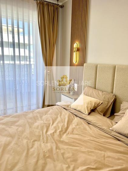 Apartament PREMIUM 3 camere  – Zona Eroilor, Florești - 10