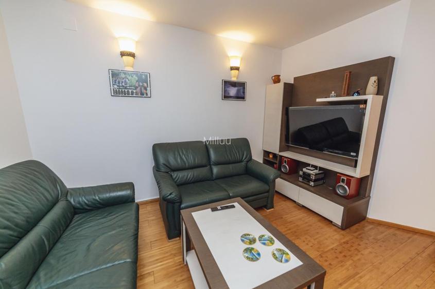3 camere | Petfriendly | Parcare | Straulesti - 4